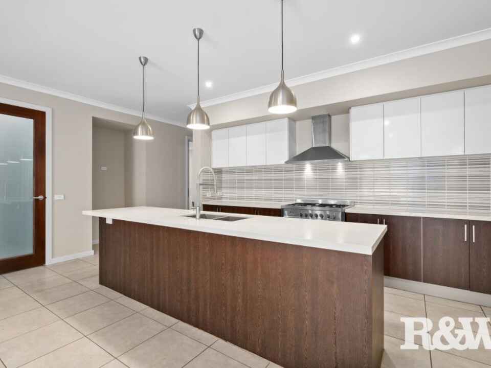 18 Walker Street Oran Park