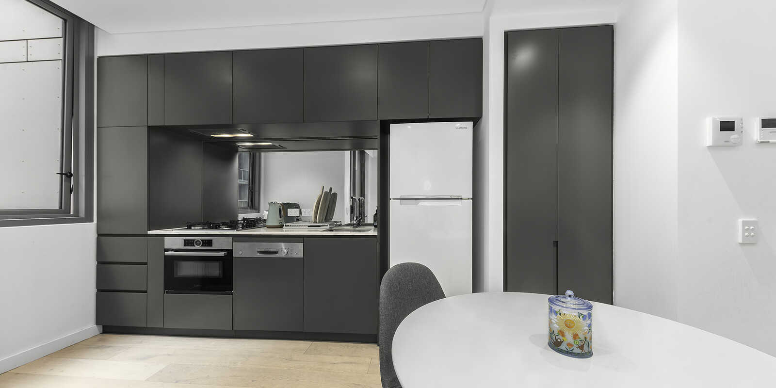 1101/221 Miller Street North Sydney 1101/221 Miller Street North Sydney
