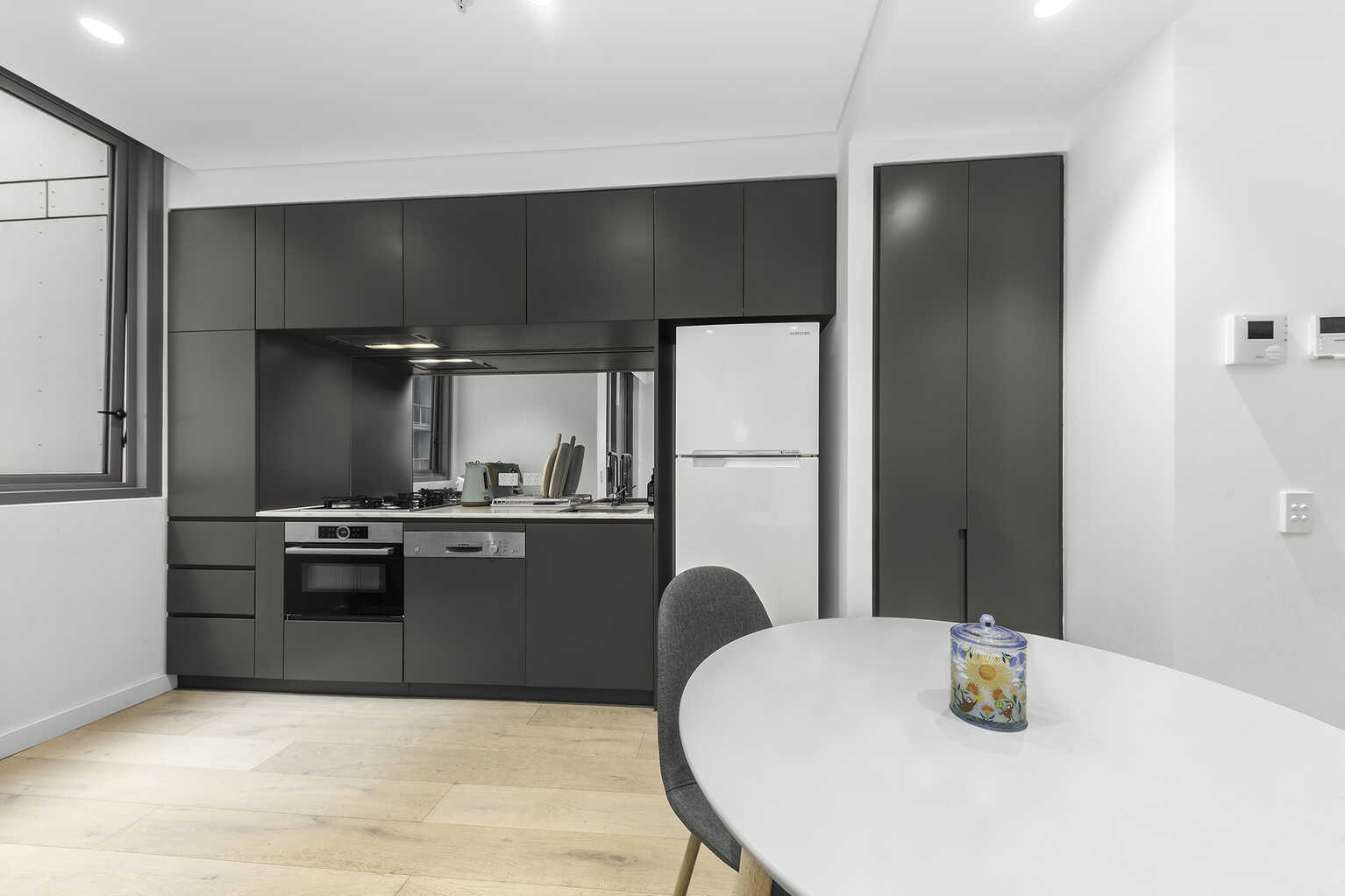 1101/221 Miller Street North Sydney 1101/221 Miller Street North Sydney