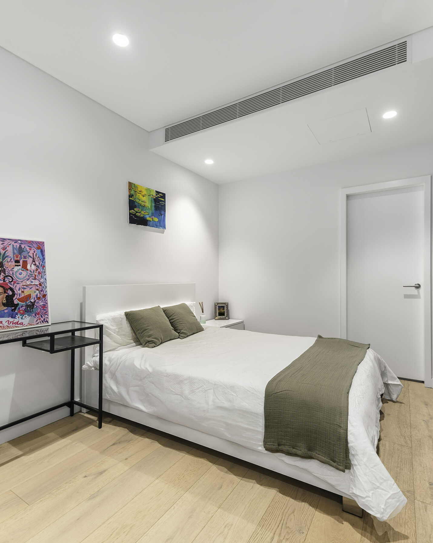 1101/221 Miller Street North Sydney, Sydney - Thumbnail 3