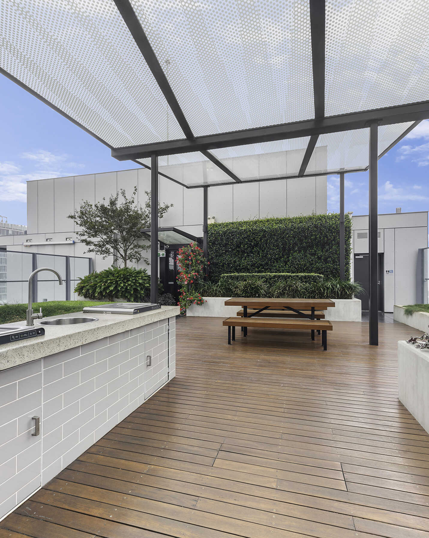 1101/221 Miller Street North Sydney, Sydney - Thumbnail 5