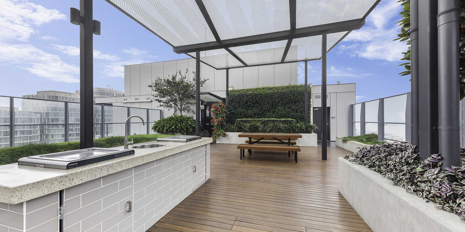 1101/221 Miller Street North Sydney 1101/221 Miller Street North Sydney