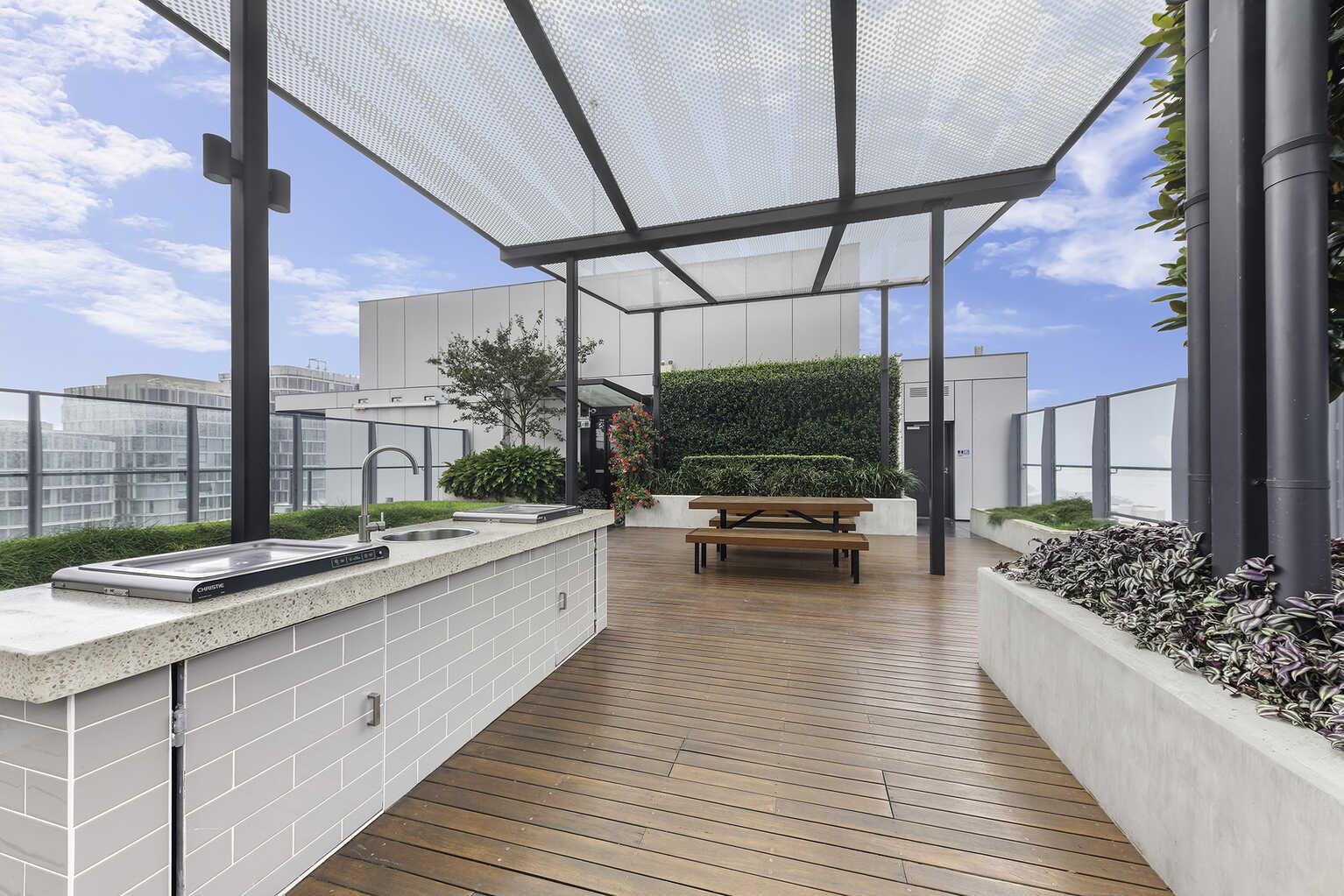 1101/221 Miller Street North Sydney 1101/221 Miller Street North Sydney
