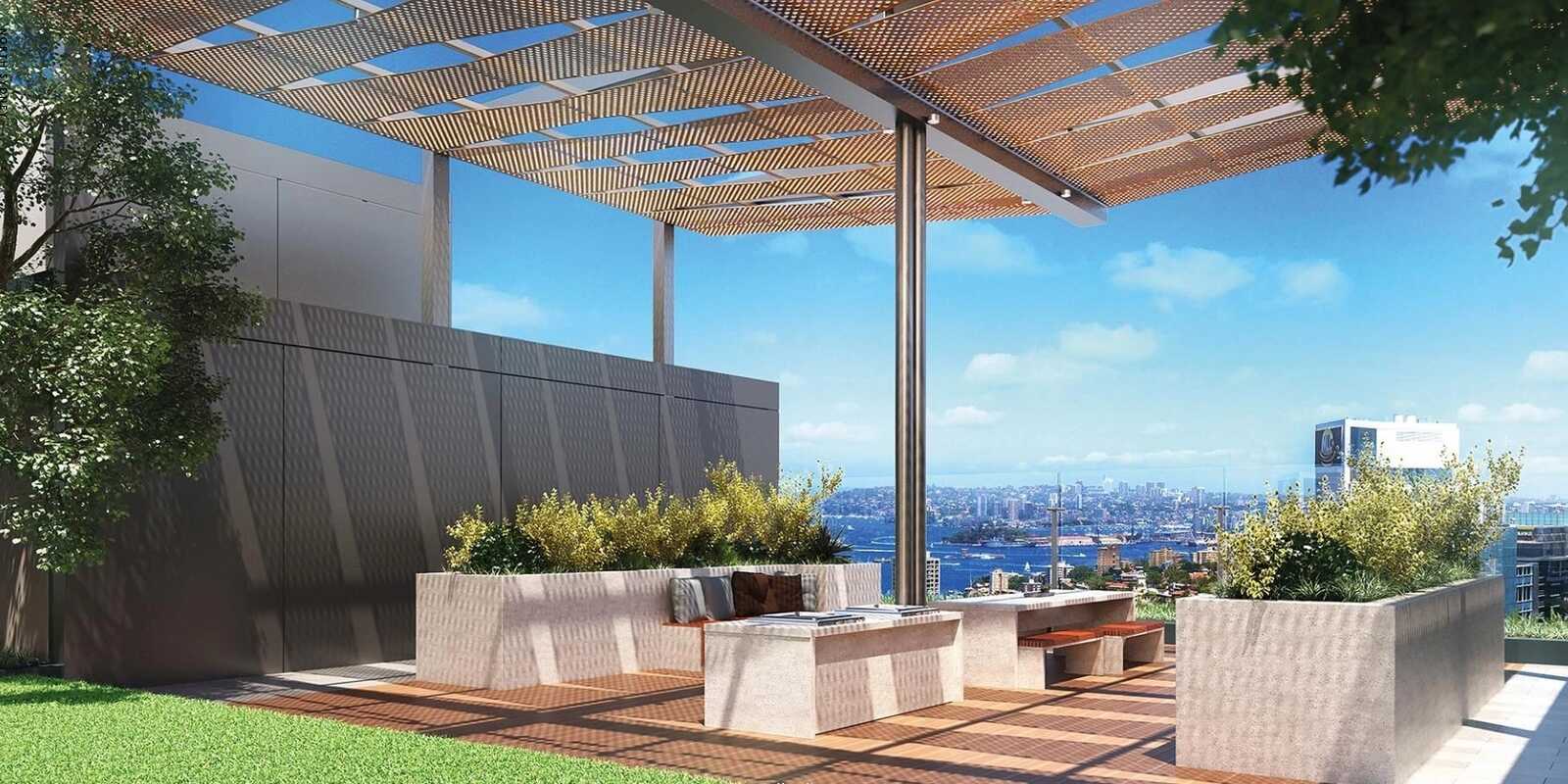 1101/221 Miller Street North Sydney 1101/221 Miller Street North Sydney