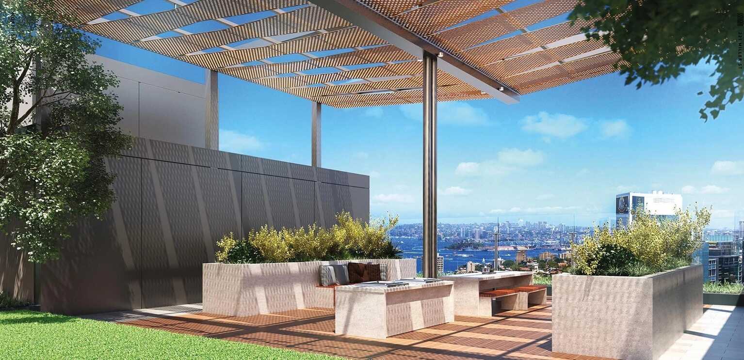 1101/221 Miller Street North Sydney 1101/221 Miller Street North Sydney