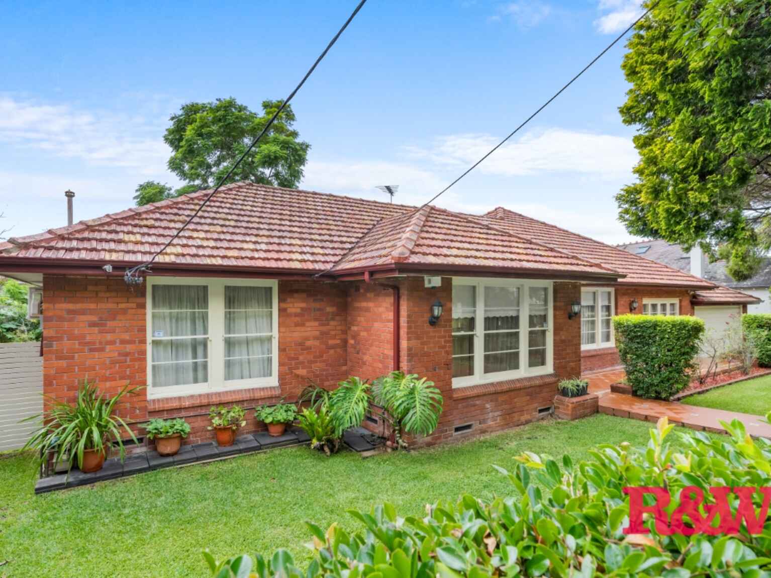 61 Albyn Road Strathfield