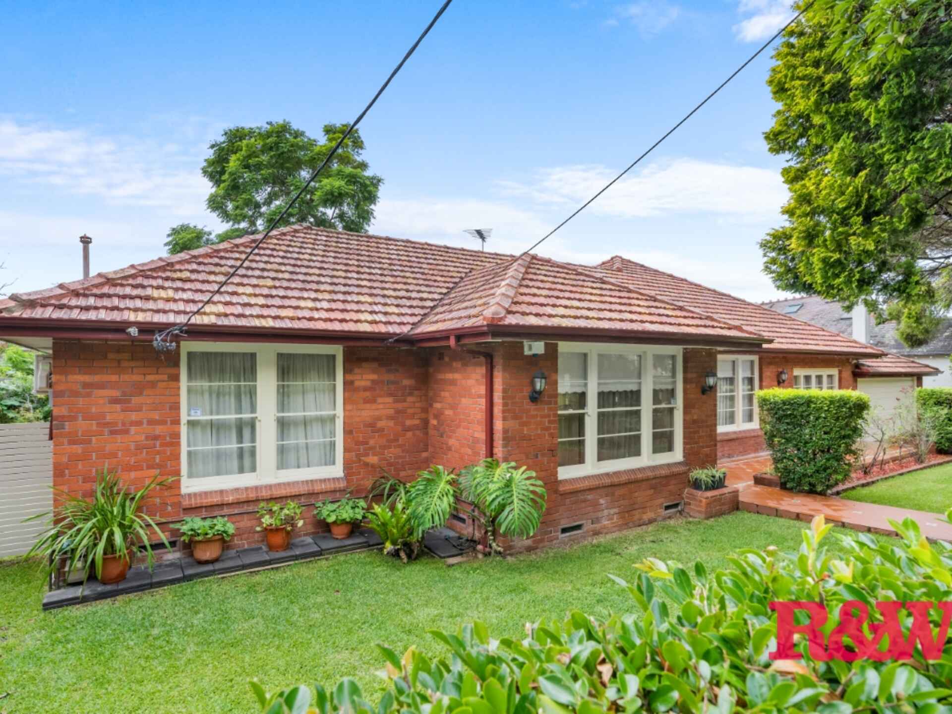 61 Albyn Road Strathfield