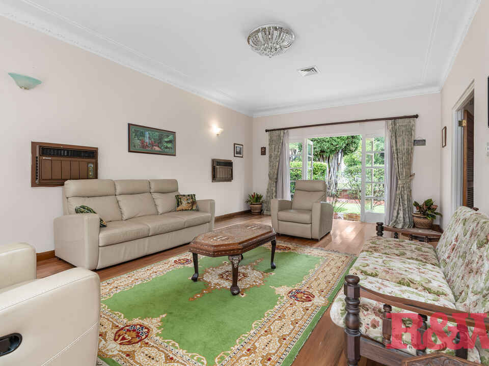 61 Albyn Road Strathfield
