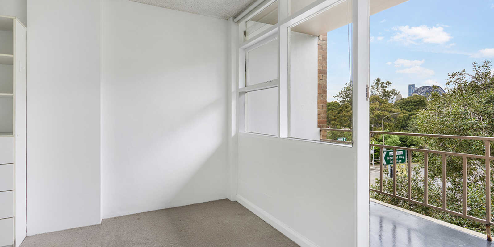 105/54 High Street North Sydney