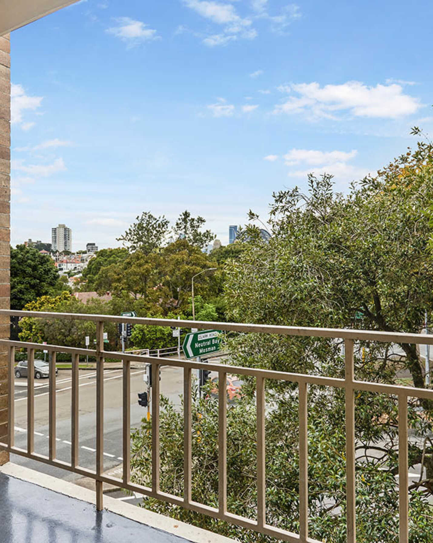 105/54 High Street North Sydney, Sydney - Thumbnail 8