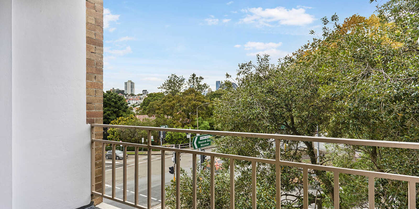 105/54 High Street North Sydney