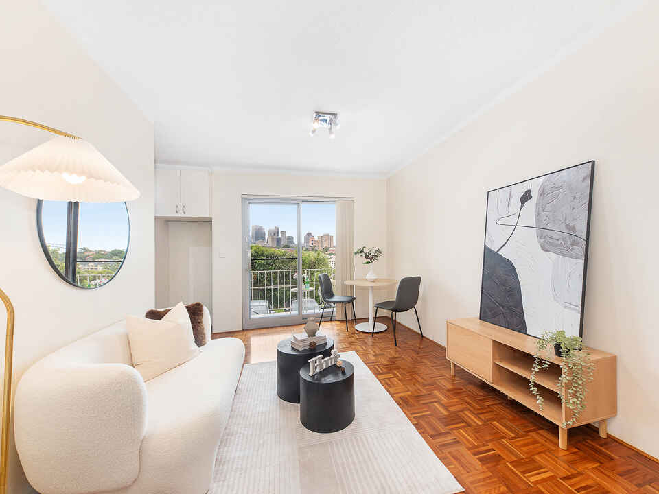 10/19 Shirley Road Wollstonecraft