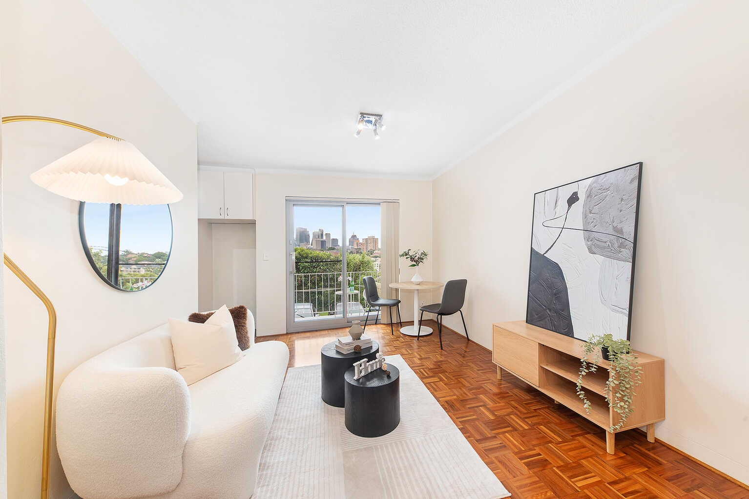 10/19 Shirley Road Wollstonecraft 10/19 Shirley Road Wollstonecraft