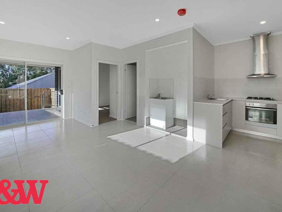 8A Knox Street Campbelltown