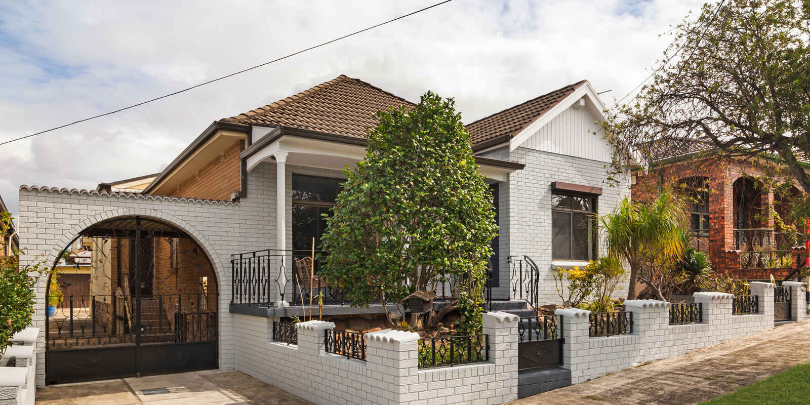 6 Gower Street Hurlstone Park