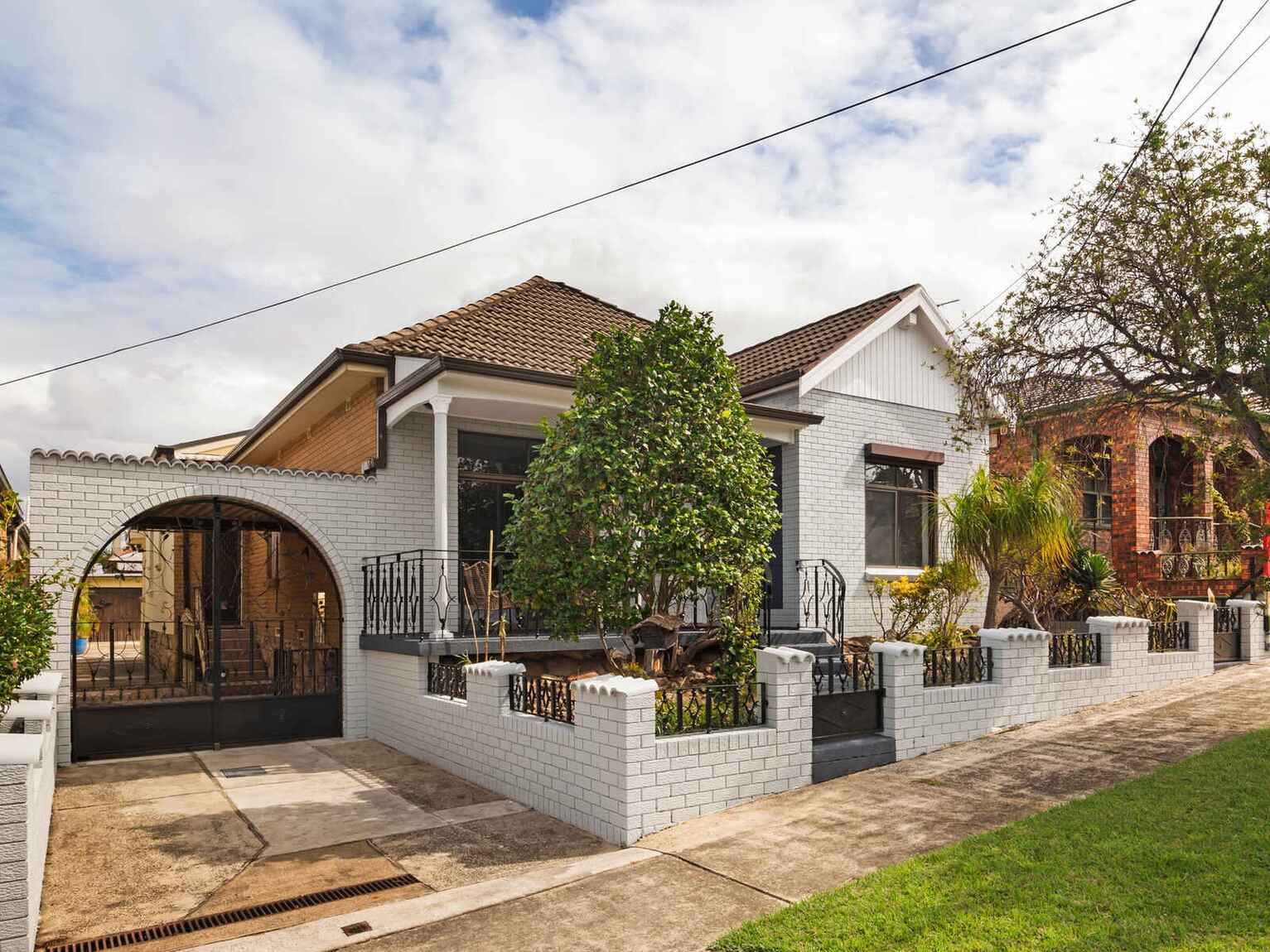 6 Gower Street Hurlstone Park