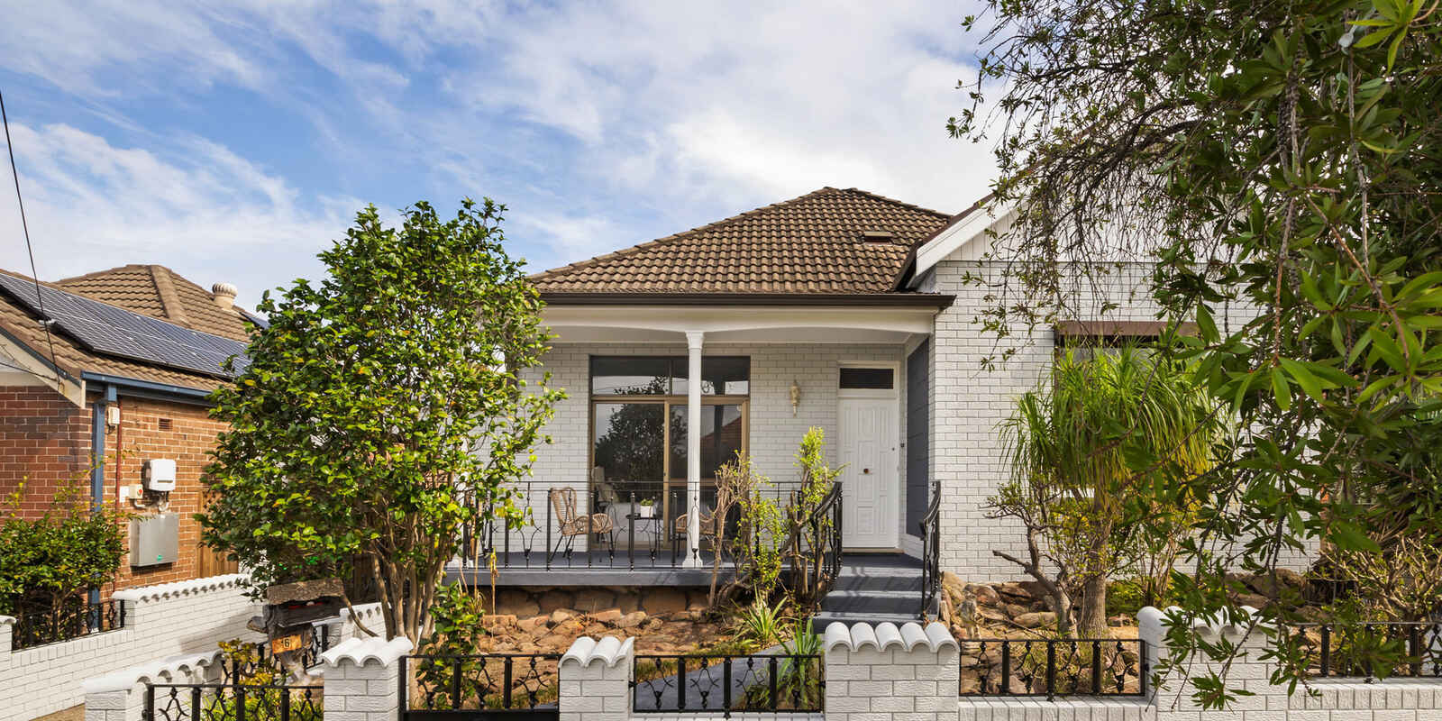 6 Gower Street Hurlstone Park