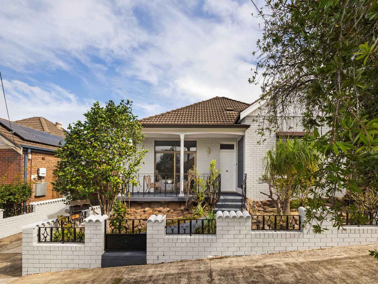 6 Gower Street Hurlstone Park