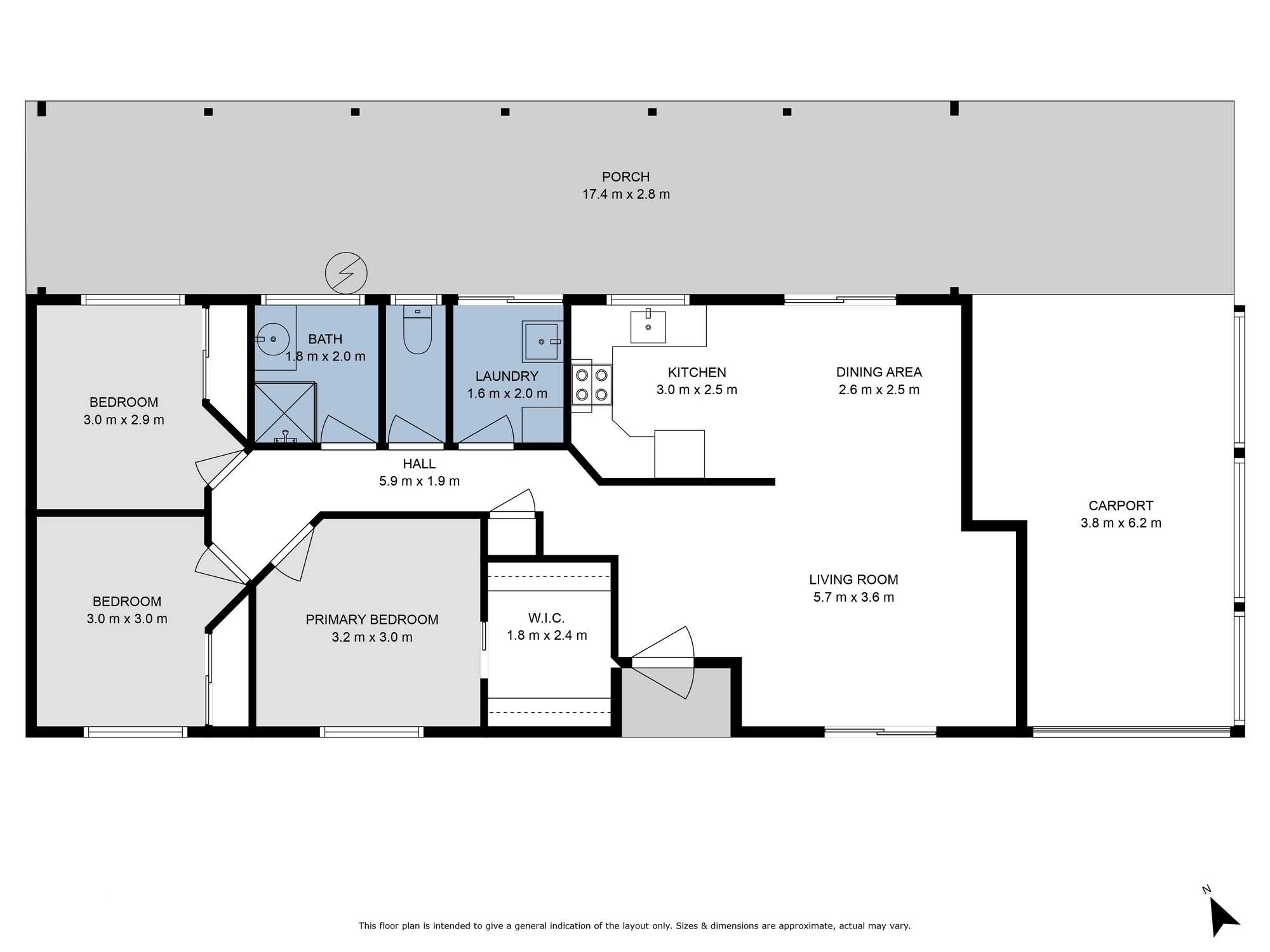 25 Ridgegarden Drive Morayfield 25 Ridgegarden Drive Morayfield