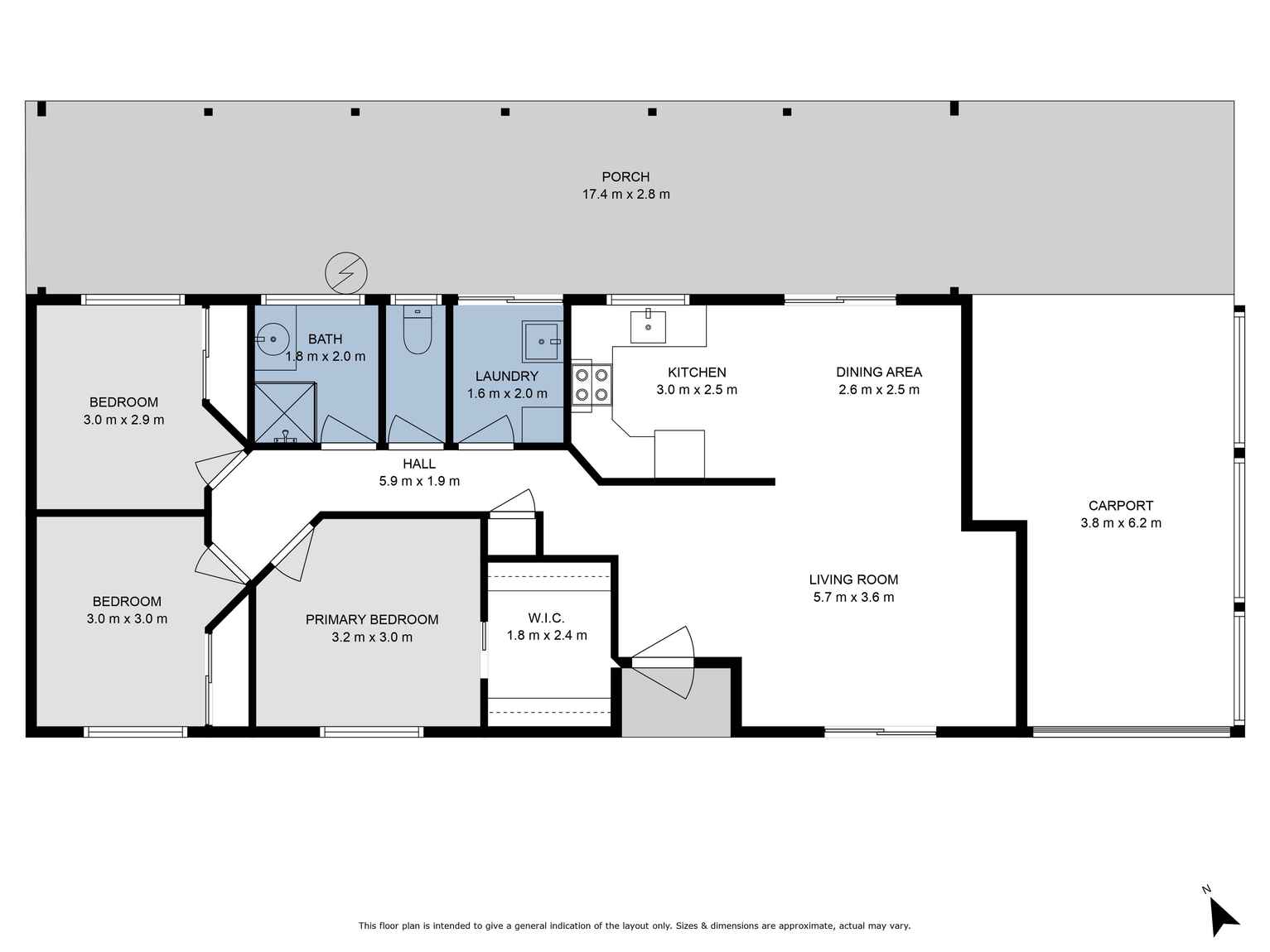 25 Ridgegarden Drive Morayfield 25 Ridgegarden Drive Morayfield