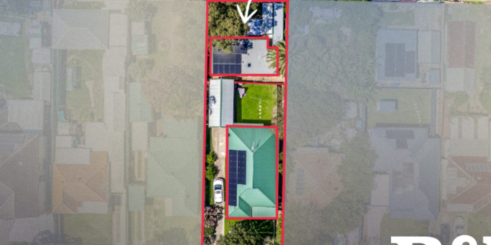 19 & 19A Springfield Avenue Blacktown 19 & 19A Springfield Avenue Blacktown