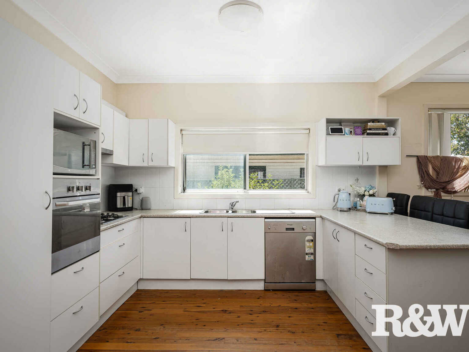 19 & 19A Springfield Avenue Blacktown 19 & 19A Springfield Avenue Blacktown