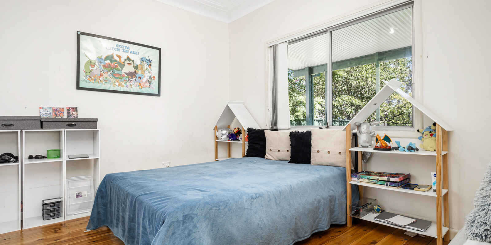 19 & 19A Springfield Avenue Blacktown 19 & 19A Springfield Avenue Blacktown