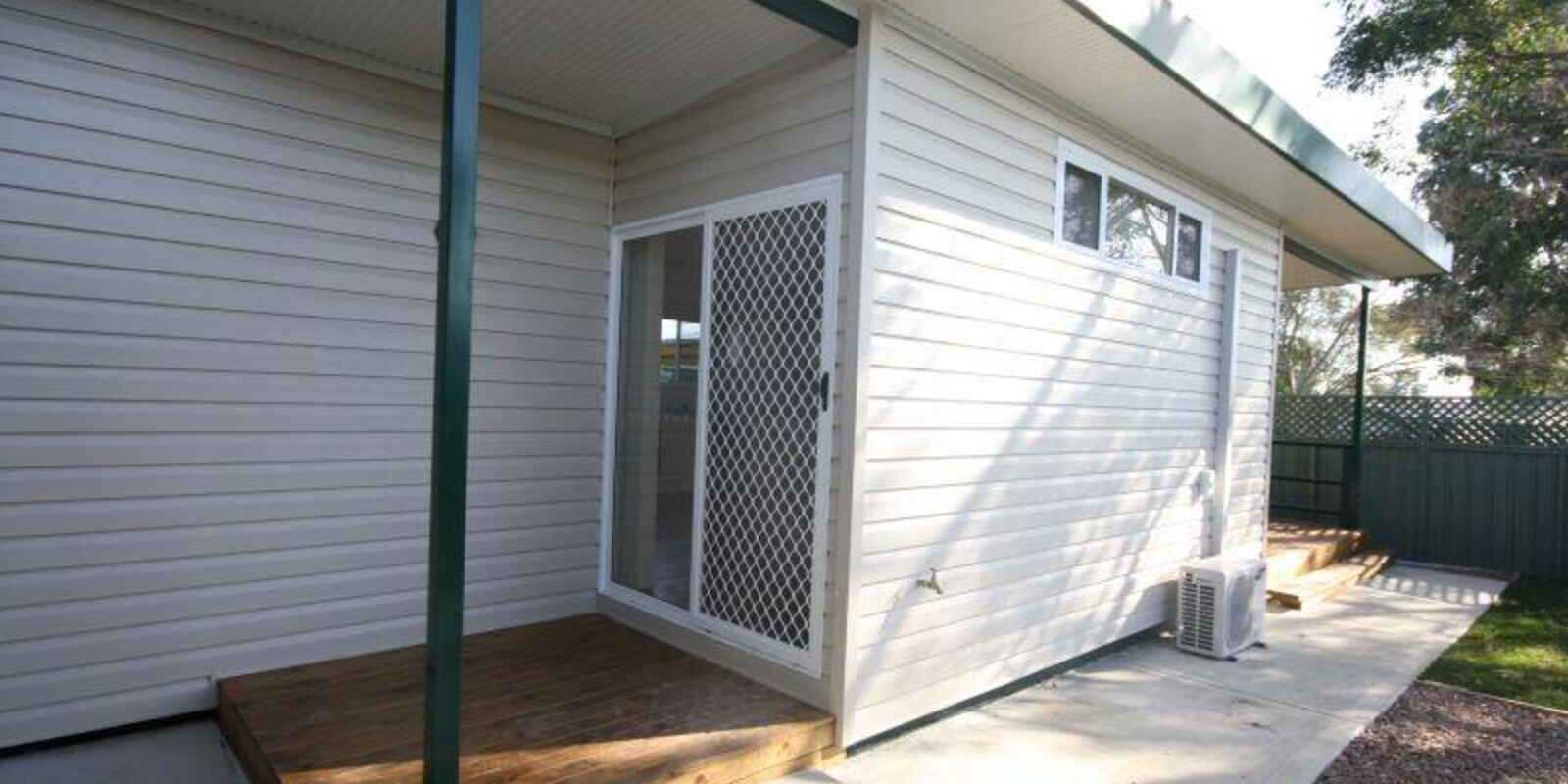 19 & 19A Springfield Avenue Blacktown
