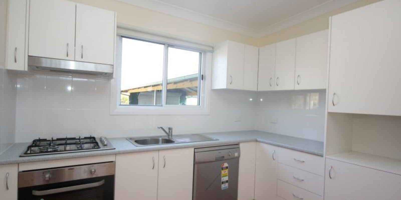 19 & 19A Springfield Avenue Blacktown