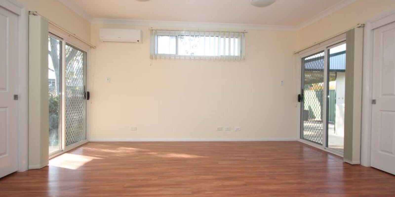 19 & 19A Springfield Avenue Blacktown