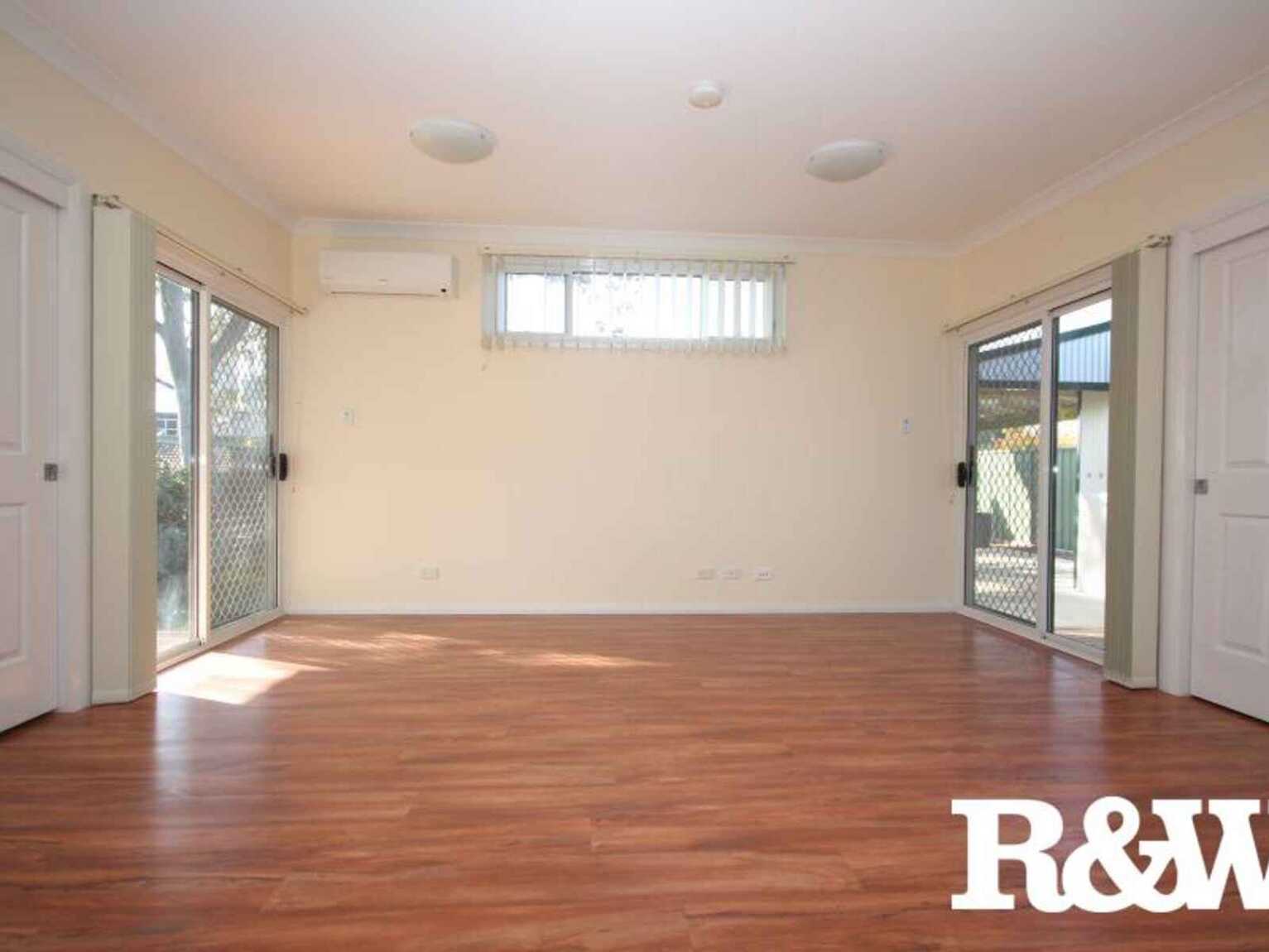 19 & 19A Springfield Avenue Blacktown