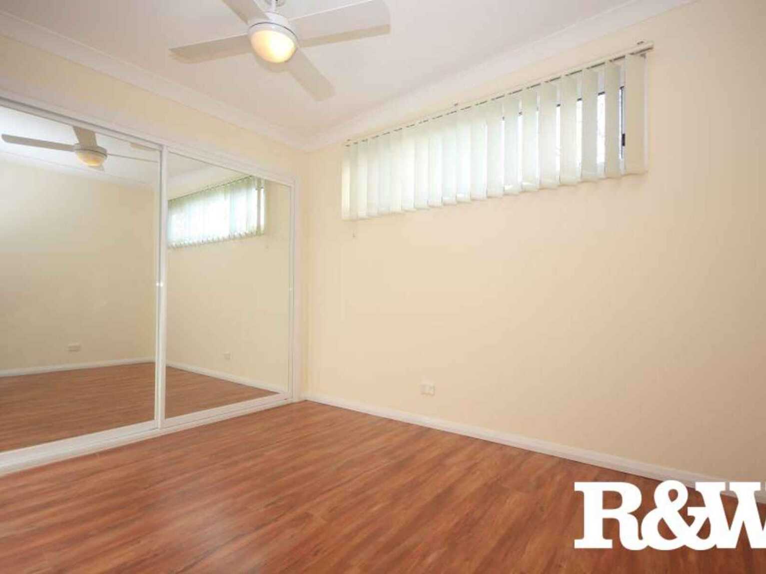 19 & 19A Springfield Avenue Blacktown
