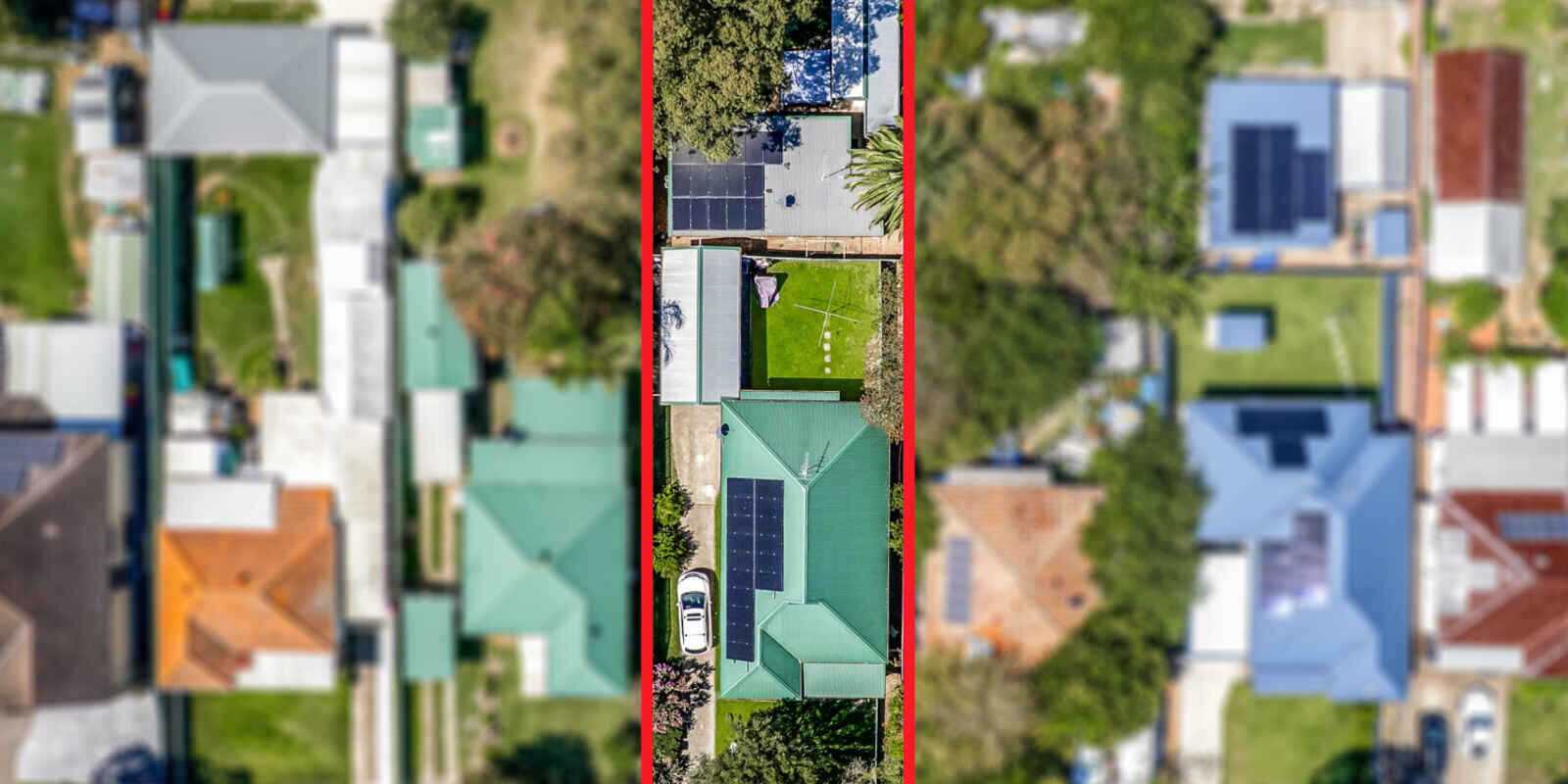19 & 19A Springfield Avenue Blacktown 19 & 19A Springfield Avenue Blacktown