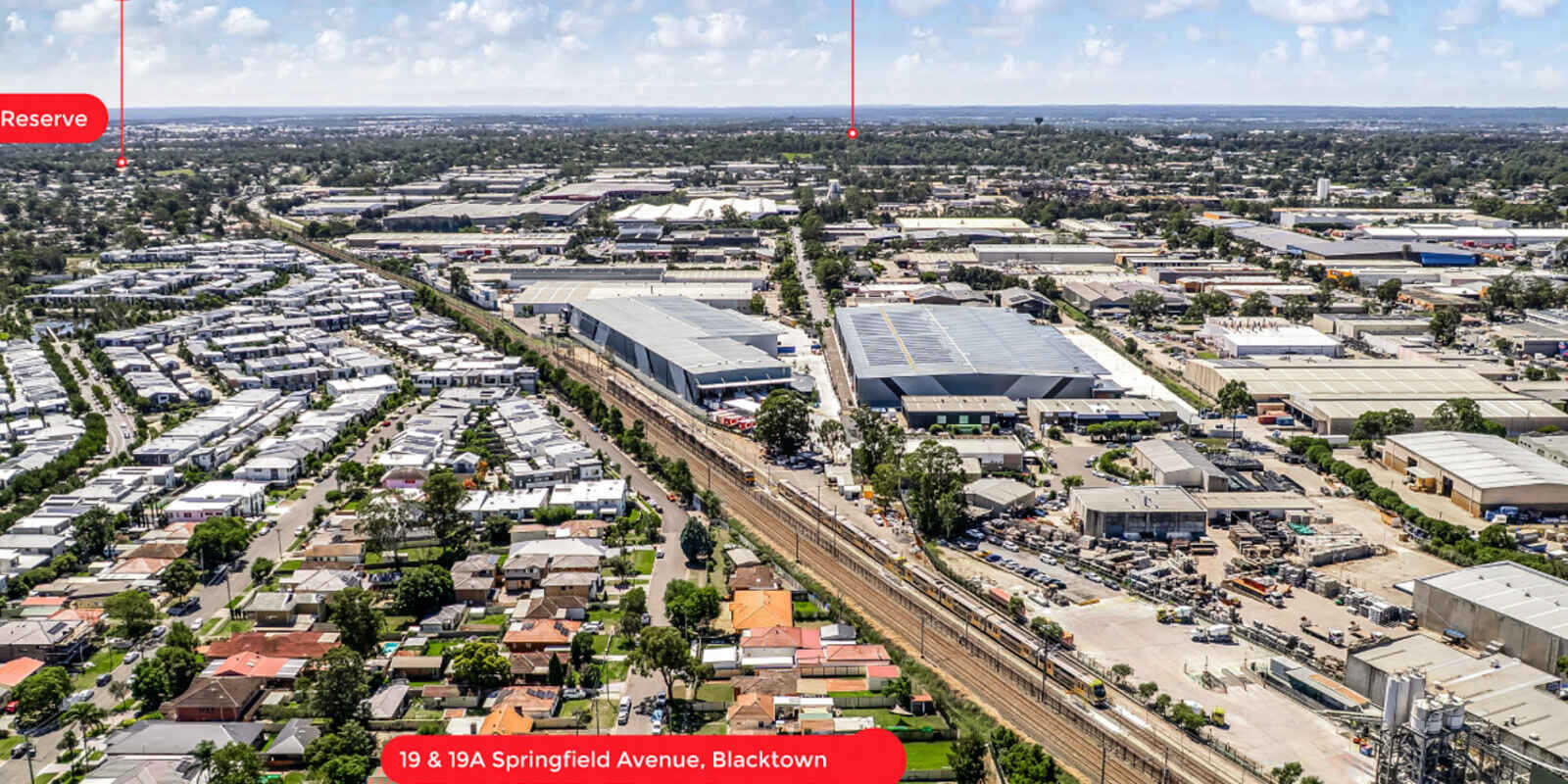 19 & 19A Springfield Avenue Blacktown 19 & 19A Springfield Avenue Blacktown