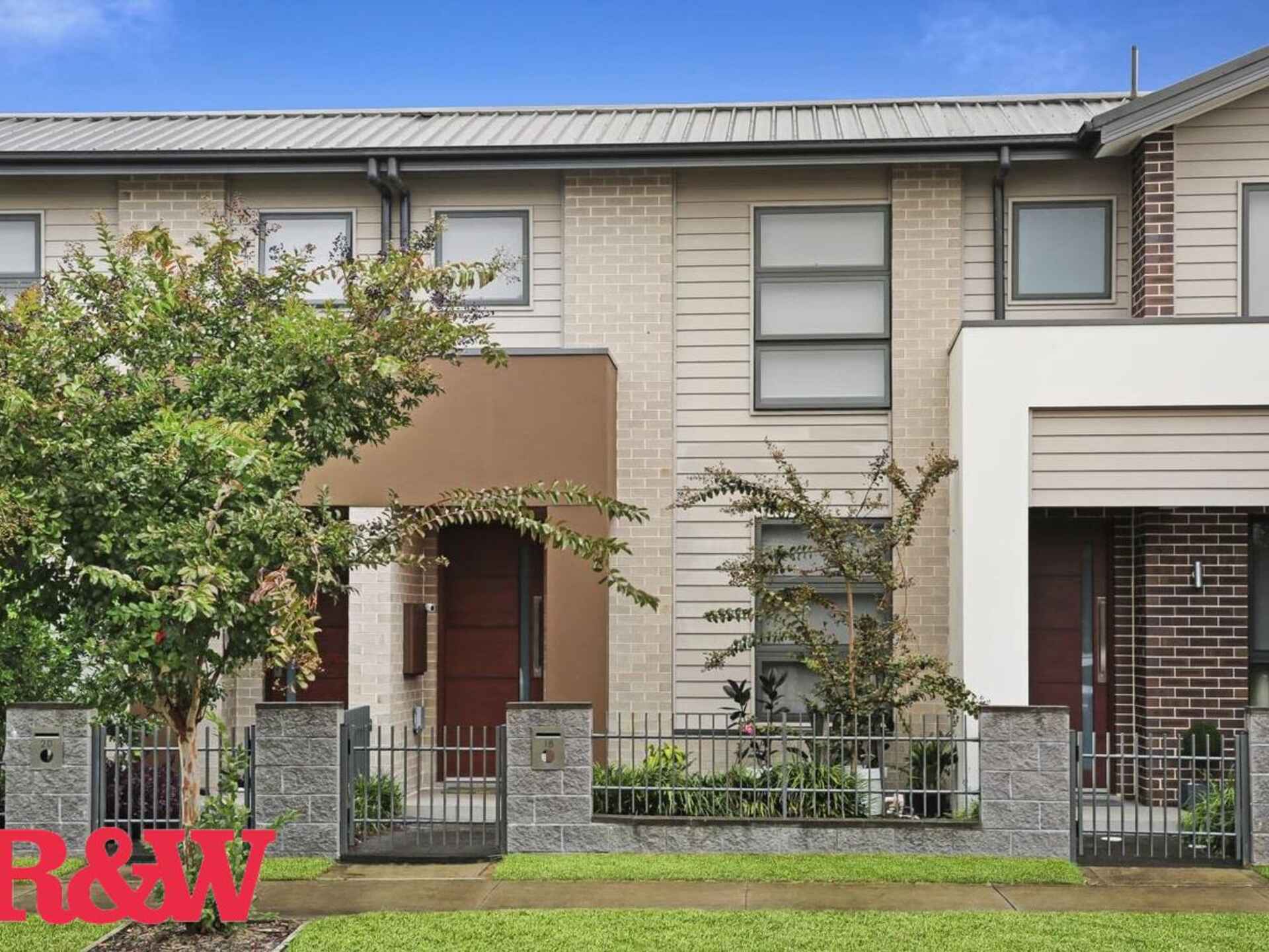 18 Barrett Street Marsden Park