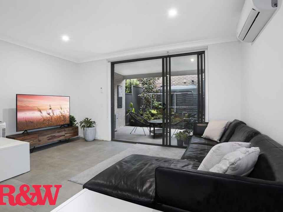 18 Barrett Street Marsden Park