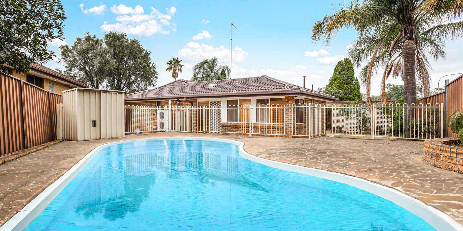 9 Pam Green Place Doonside 9 Pam Green Place Doonside