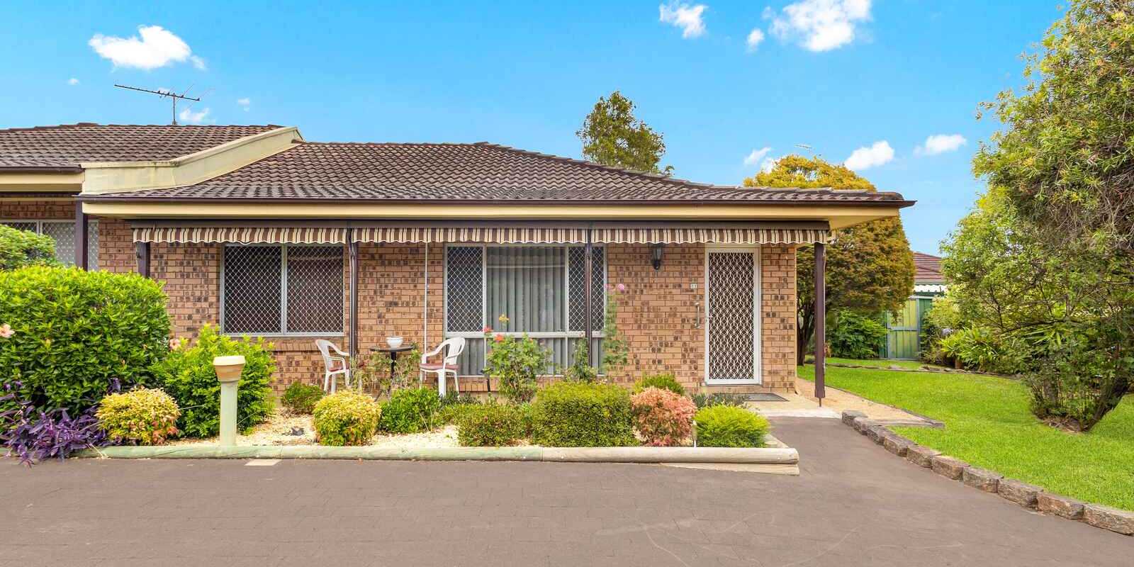 11/2-6 Dunsmore Street Rooty Hill 11/2-6 Dunsmore Street Rooty Hill