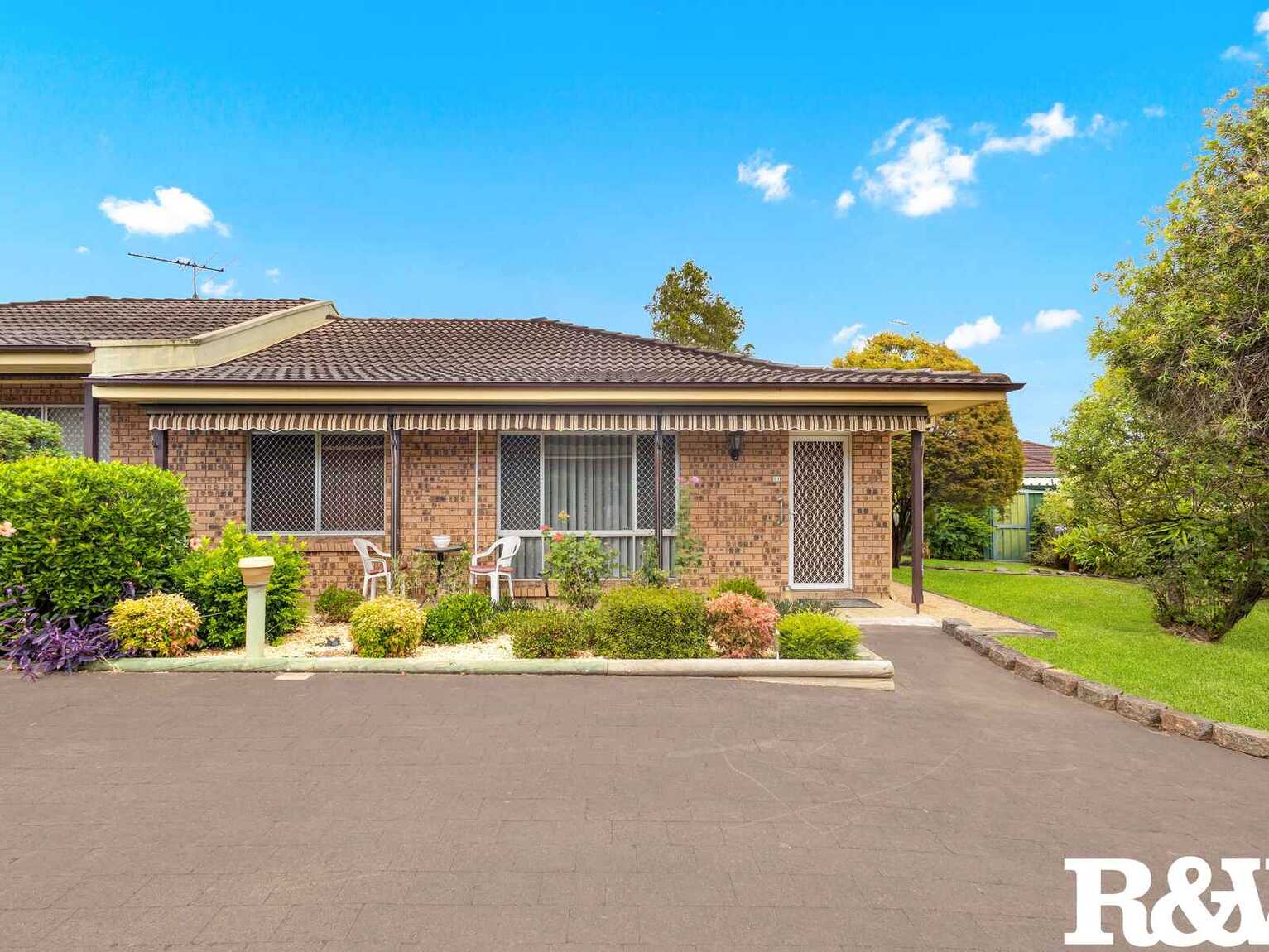 11/2-6 Dunsmore Street Rooty Hill 11/2-6 Dunsmore Street Rooty Hill