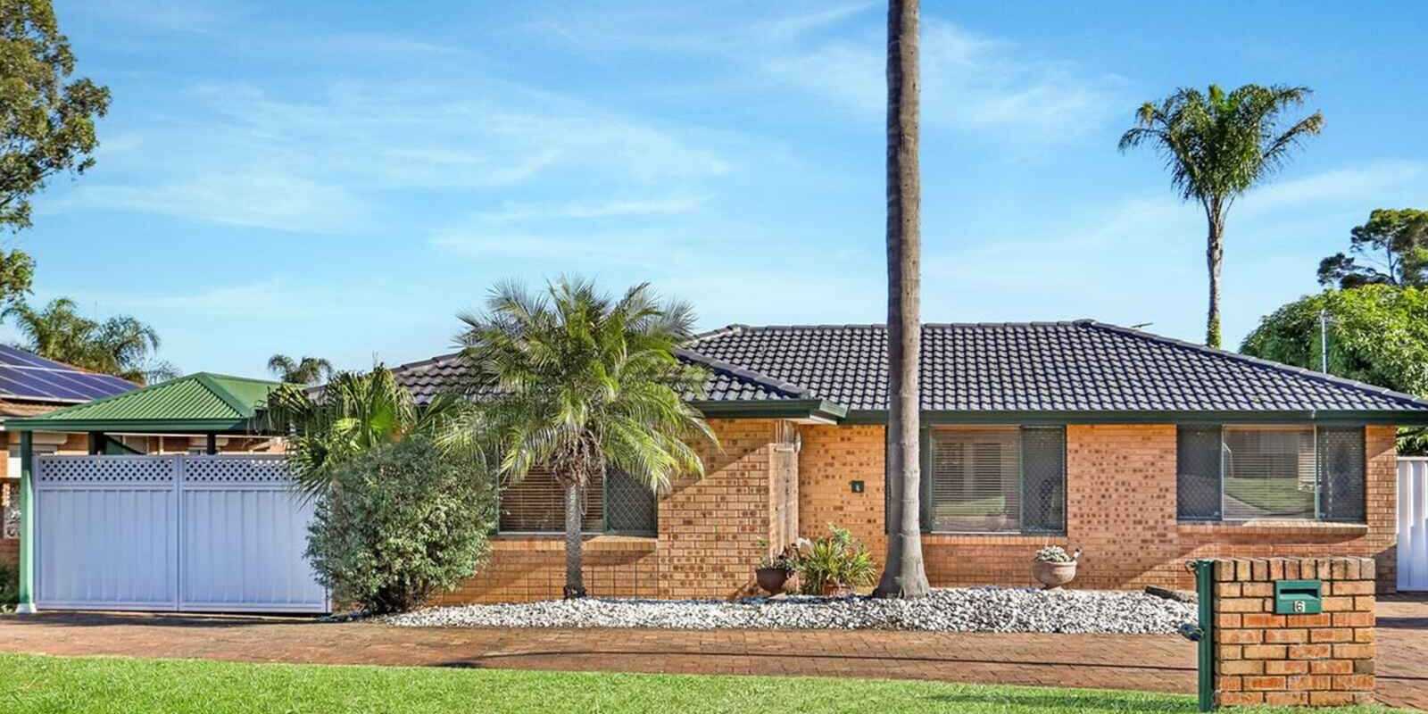 6 Olliver Crescent St Clair 6 Olliver Crescent St Clair