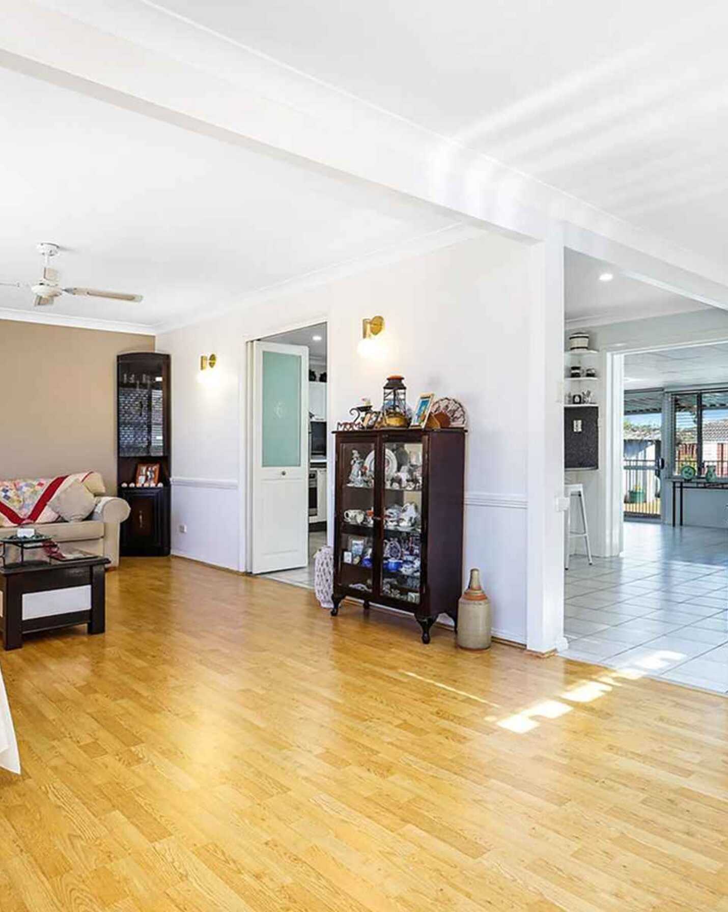 6 Olliver Crescent St Clair, Clair - Thumbnail 2