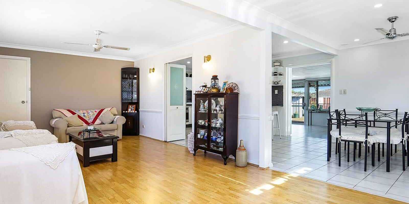 6 Olliver Crescent St Clair 6 Olliver Crescent St Clair