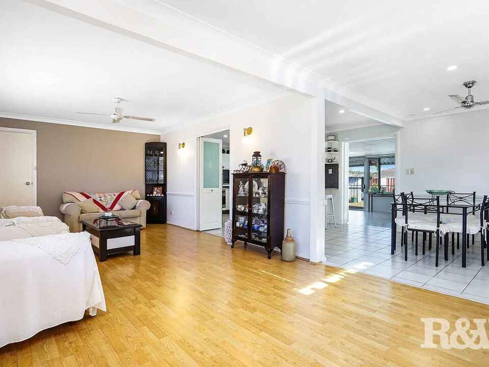 6 Olliver Crescent St Clair