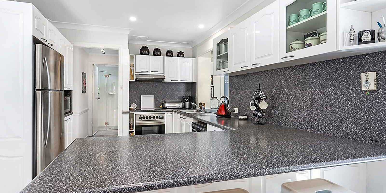 6 Olliver Crescent St Clair 6 Olliver Crescent St Clair