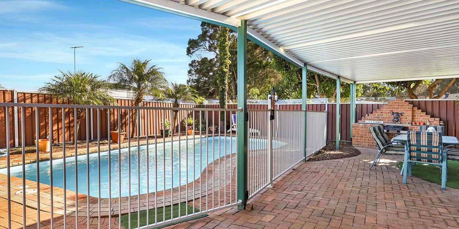 6 Olliver Crescent St Clair 6 Olliver Crescent St Clair