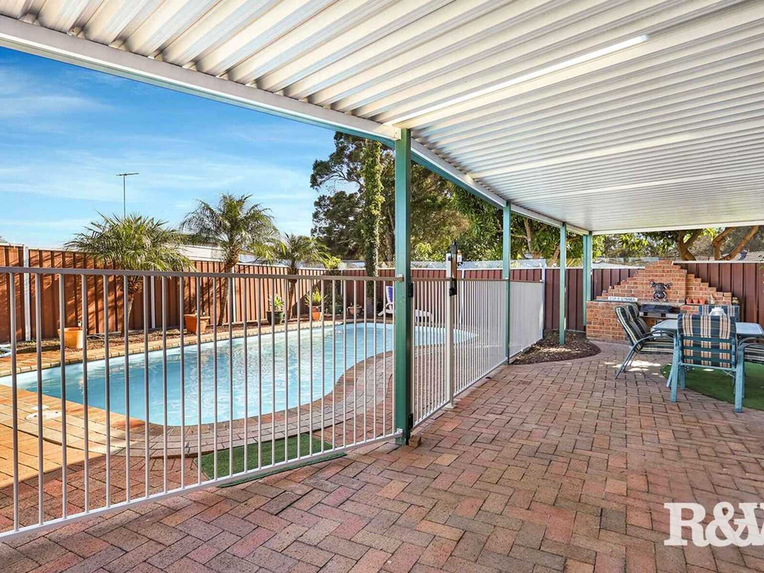6 Olliver Crescent St Clair 6 Olliver Crescent St Clair