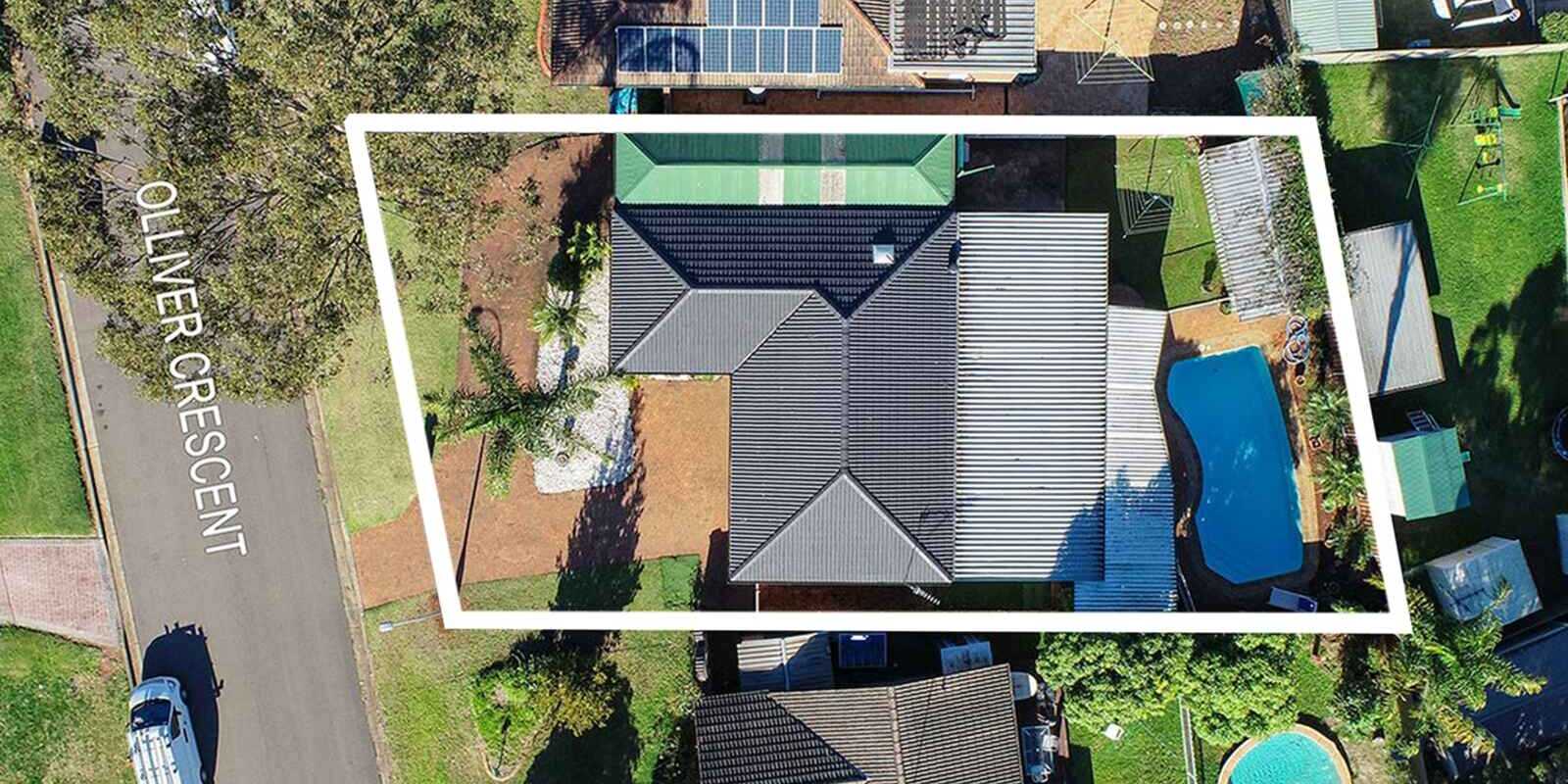 6 Olliver Crescent St Clair 6 Olliver Crescent St Clair