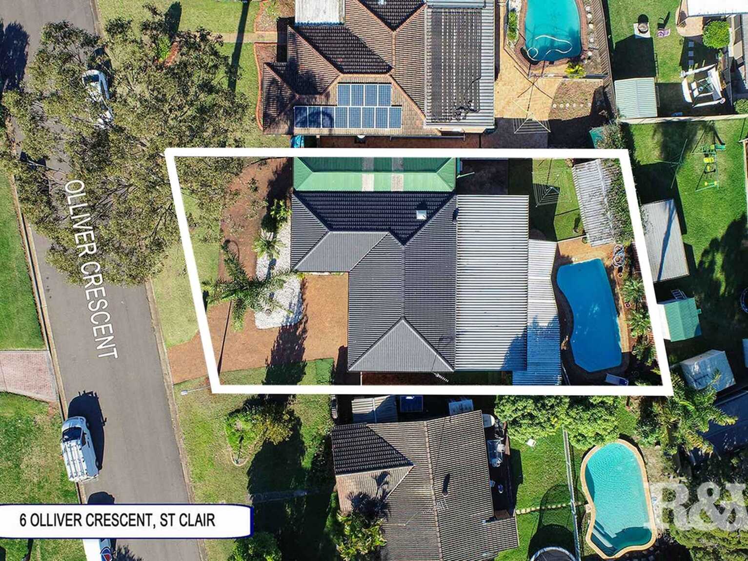 6 Olliver Crescent St Clair 6 Olliver Crescent St Clair