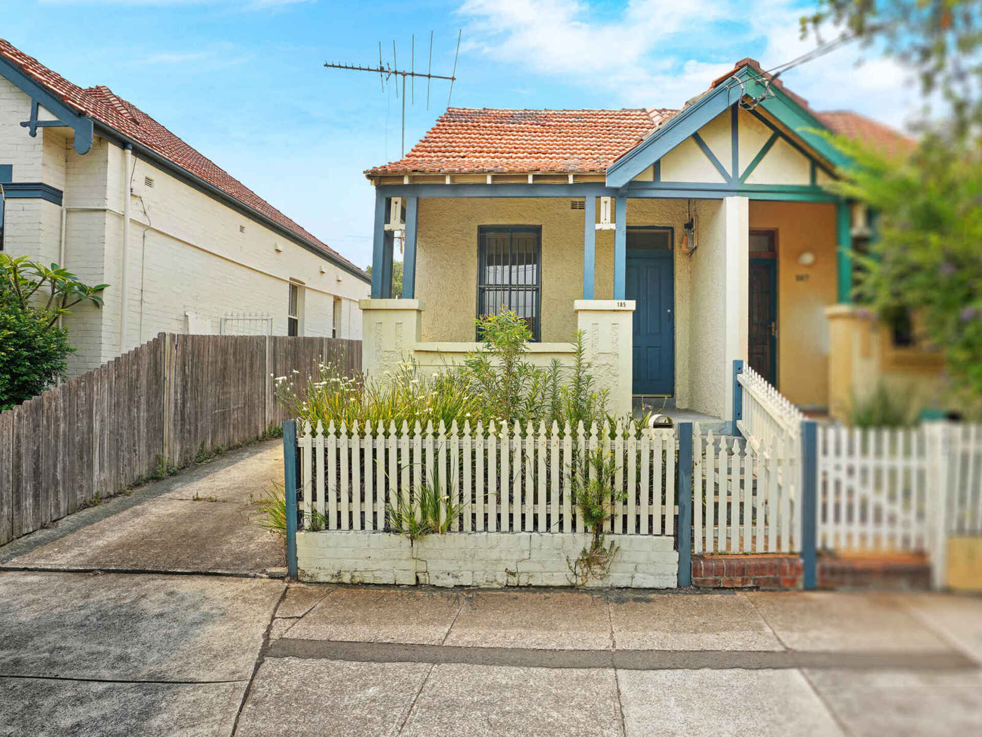 185 Denison Road Dulwich Hill