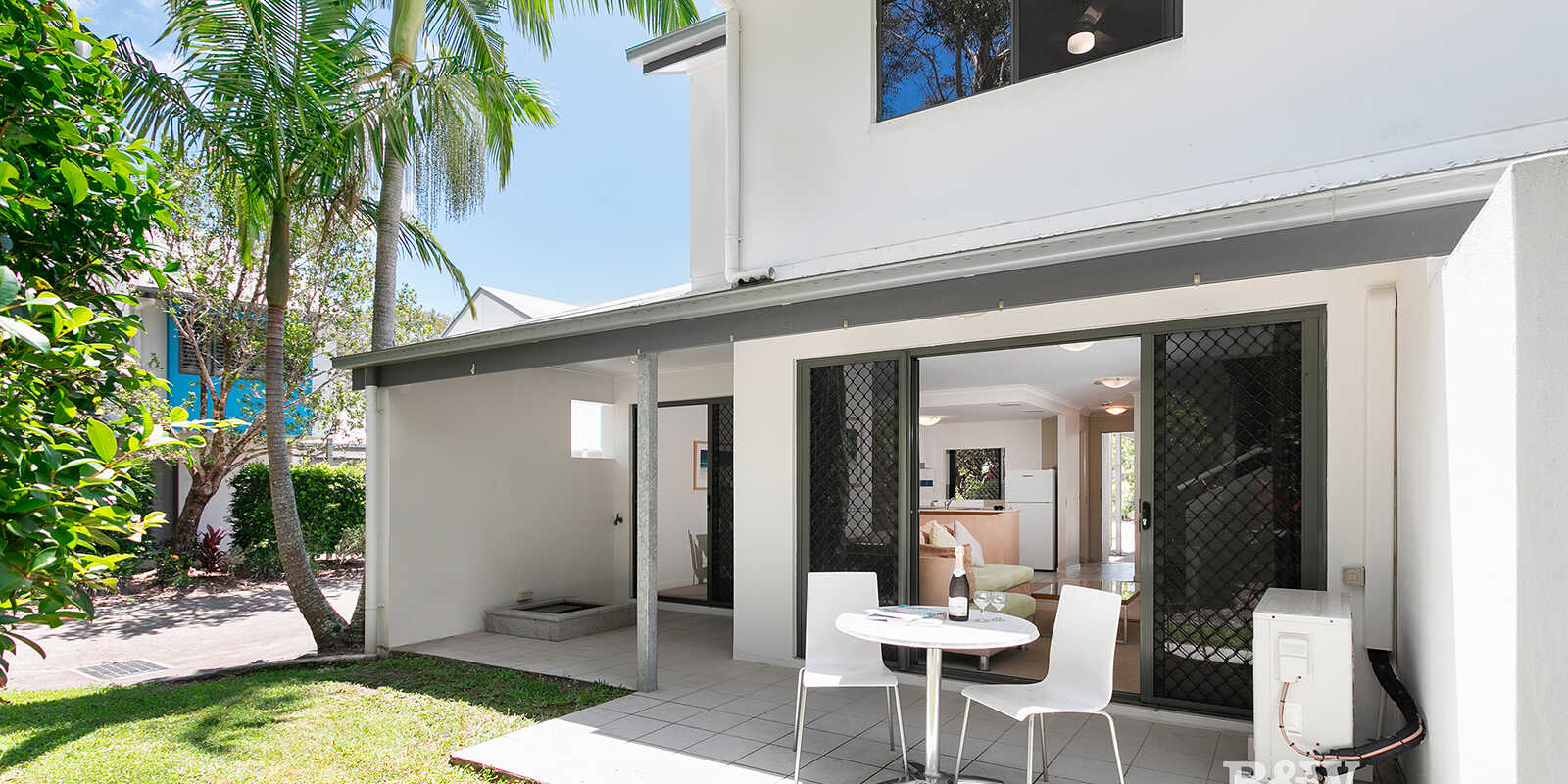 105/73 Hilton Terrace Noosaville 105/73 Hilton Terrace Noosaville